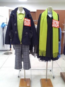 ｸﾘｱﾗﾝｽSALE